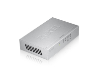 ZYXEL GS-105BV3 5x1GbE GS-105BV3-EU0101F - 358888 - zdjęcie 3